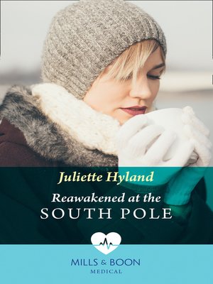 cover image of Reawakened At the South Pole